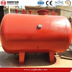 Wholesale Automatic Hot Water Storage Tank For Boiler Air Preheater ISO9001 CE Certified from china suppliers