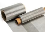 Hardware Ss430 Stainless Steel Woven Wire Mesh Cloth Hot Dip Galvanized