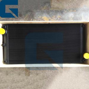 Wholesale 352-7774 3527774 Oil Cooler Radiator For 120K Loader from china suppliers