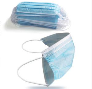 Wholesale EN14683 TYPE IIR Grade 99 FFP2 Protective Mask from china suppliers