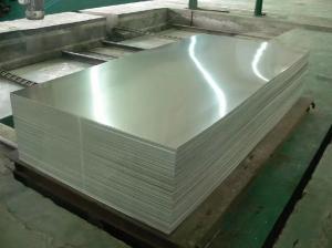 Wholesale conductor application aluminum plate 6 Mm Aluminum Sheet Metal 6063 H34 Aluminum Alloy Plate from china suppliers