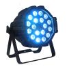 Buy cheap Professional manufacture powercon in/out 18*10w rgbw 4in1 led par zoom from wholesalers