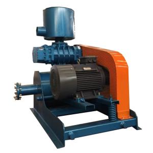 Wholesale Positive Displacement High Pressure Roots Blower Vacuum Pump from china suppliers