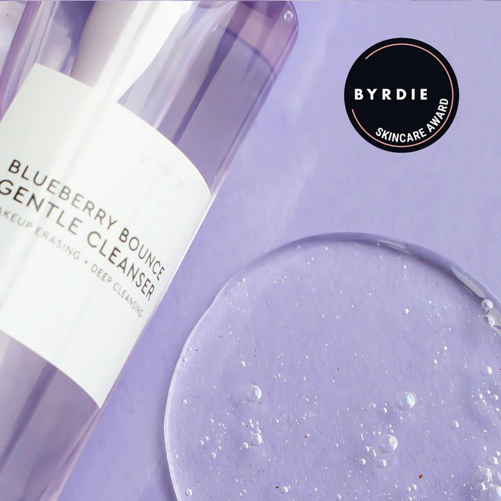 Facial Cleanser Deep Cleansing Moisturizing Whitening Cleanser Women / Men Face Wash
