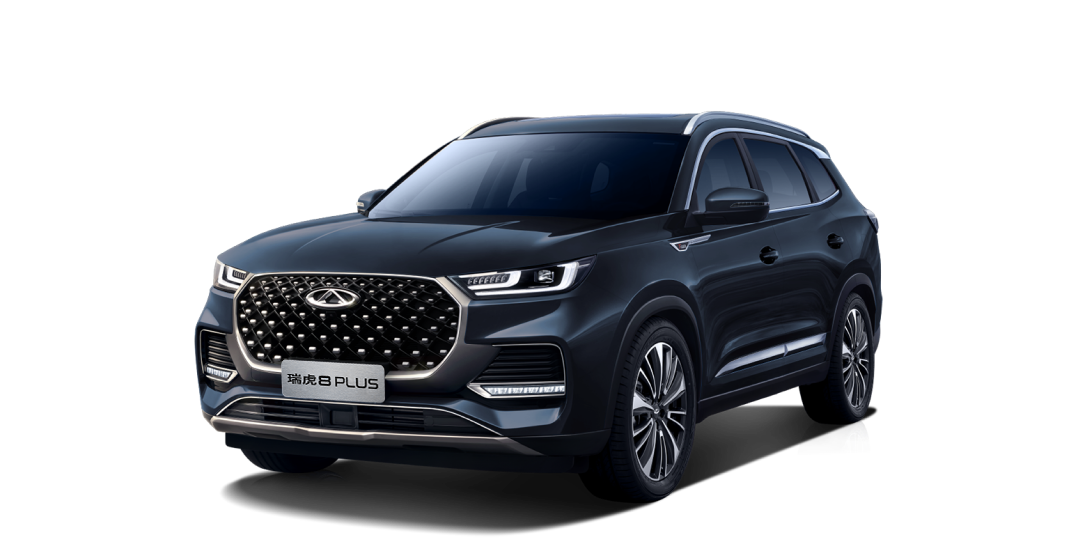 2023 Chery Omoda 5 C5 Hybrid Electric Cars Compact SUV with Leather Seats and Integral Body Vehicles