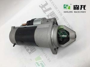 Wholesale 10T 19980N 2859528 Excavator Tractor Iveco Agricultural Alternator from china suppliers