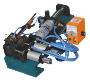 Wholesale RS-310A Heat Knife Cable Stripping Machine from china suppliers