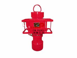 Wholesale Manual Tool Trap Hydraulic Trap For Wellhead Pressure Control Equipment Alloy Steel from china suppliers
