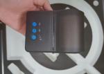 5 LCD Pharmaceutical Factory Airflow Capture Hood 2AH