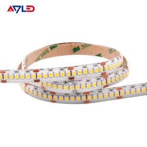 Wholesale 16ft 3528 Bedroom LED Light Strips Outdoor Waterproof Cuttable 24V DC from china suppliers