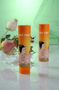 Wholesale Offset Printing Soft ABL Laminated Tube Eco Friendly For Cosmetics from china suppliers