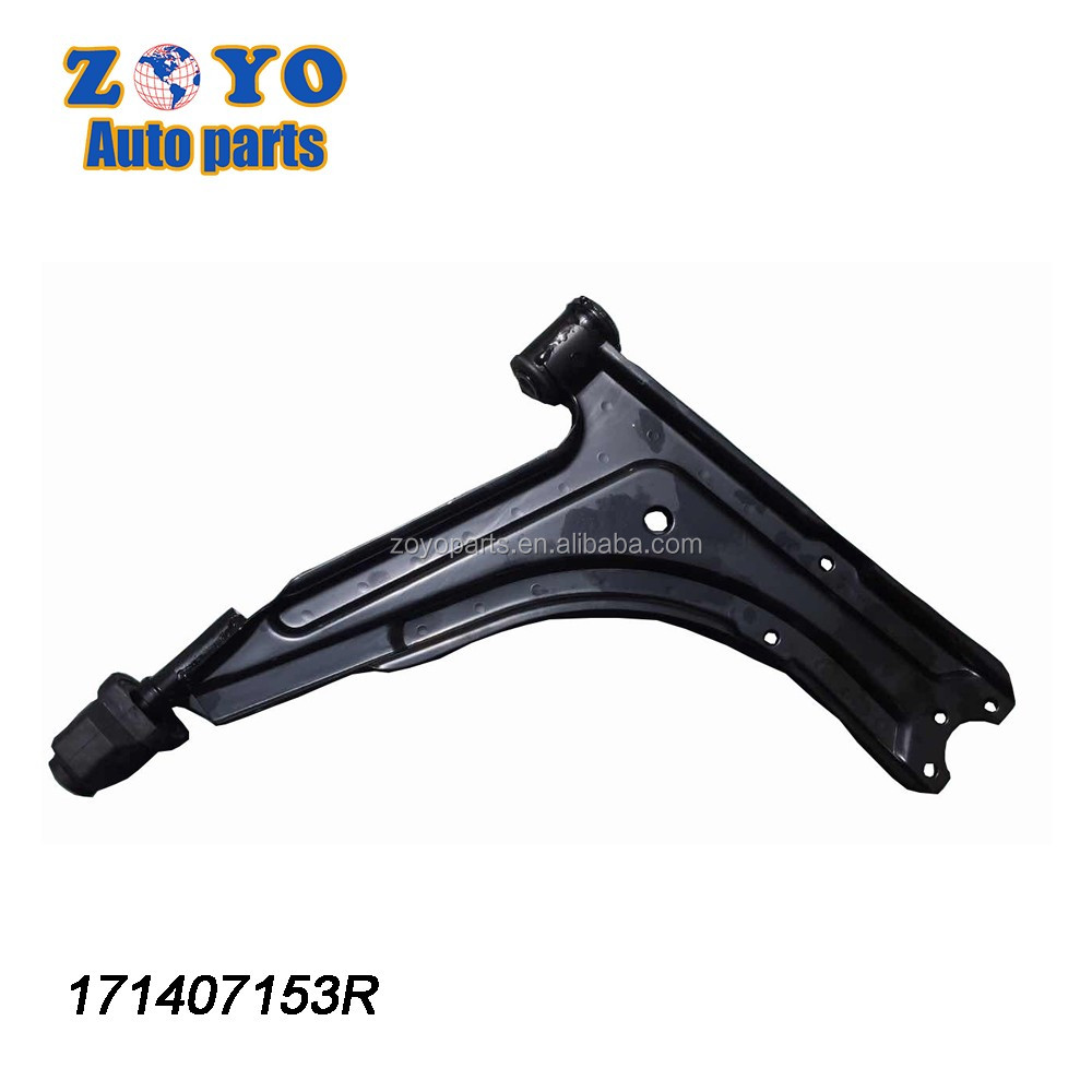 VW Caddy 1979-1992 Auto Suspension System Right Front Lower Control Arm for Your Auto