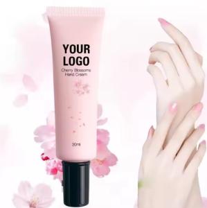 Wholesale Various Flavors Private Label Hand Cream 30ml Lotion Moisturizing Hand Cream Wholesale Hand Cream from china suppliers