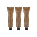 Manufacture 15ml empty cosmetic tube for customized cosmetic packaging lip gloss