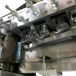 melt blown Disposable Face Mask Making Machine