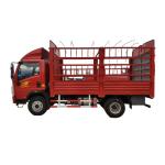 SINOTRUK HOWO Lorry Truck 4×2 Stake Light Cargo Truck Road Transportation