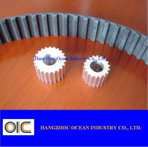 Wholesale Timing Belt Pulley , type L from china suppliers