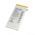 2600mAh 3.8V Mobile Phone Battery Replacement , Huawei Ascend P8 Battery