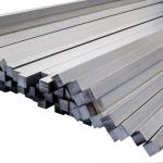 E355 Q390 Carbon Steel Rod Diameter 5mm 6mm Mild Steel Rod SUS