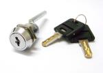 Metal File Cabinet Locks with long bar
