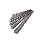 Hrb400 Grade Astm Standard Pattern Cutting Steel Rebar For Construction Site