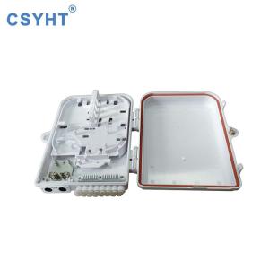 China FDB Equipment Optical Network Terminal Box on sale