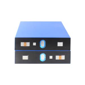 Wholesale CB310 CATL 3V Lithium Ion Battery Cell 530Ah 580Ah 3.2V Prismatic LiFePO4 Battery ESS DIY from china suppliers