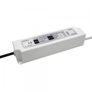 Wholesale Freezer Waterproof LED Power Supply Class 2 IP67 Strip Light LED Driver from china suppliers