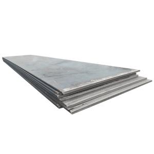 Wholesale ASTM A36 Low Carbon Steel Sheets SS400 Hot Rolled Steel Plate from china suppliers