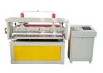 Hydraulic Metal Shearing Machine Weight 2 Tons For Sheet Slitting / Cutting /