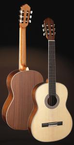 Wholesale 39inch Top level NEW Classical guitar wooden guitar High quality Fine handcraft&amp;excellent sound- TP-CG12 from china suppliers