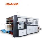 380 V Automatic Paper Roller Die Cutting Machine 90 To 140 Times / Min