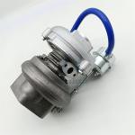 Aluminum Excavator Turbocharger GT2049S 2674A421 2673A421 For Perkins Engine