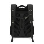 Multi Color Small Travel Backpack Roomy Main Storage Area 48*36*15 Cm