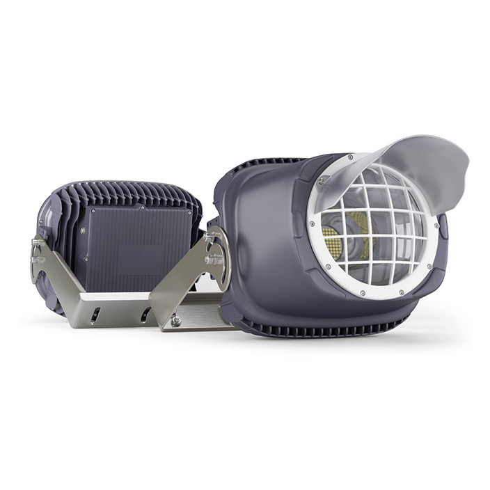 RoHS IP 65 500 Watt Led Football Stadium Lights Court Outdoor Sports Lighting