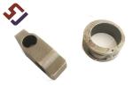Stainless Steel Auto Parts Dewaxing Precision Casting Parts Custom