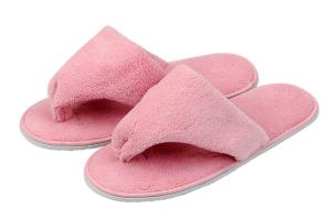Wholesale eva disposable slippers for hotel from china suppliers