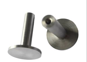 Wholesale 99.95% Purity Special Molybdenum Machined Parts In Deposition System from china suppliers
