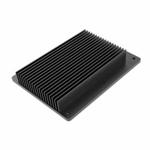Wholesale 6063 Heat Sink Extrusion Aluminum Profile , Led Aluminum Extrusion Profile Astm from china suppliers