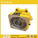 original LiuGong Wheel Loader Parts , 11C0700 hydraulic Parts Shift Pump ,