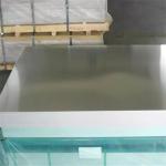 Machinery 1050 1060 5754 Aluminum Sheet Plates H26 7075 T6 Aluminum Plate