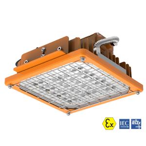 Wholesale T6 Temperature Rating LED Atex Lighting 80W 100W 120W 150W Brown Bear Series from china suppliers