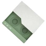 Art Paper 250gsm Eco Friendly Packaging Boxes