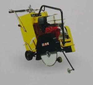Wholesale Honda Gasoline Concrete Saw Cutting Machine 144KG Operation Mass from china suppliers
