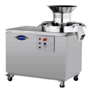 Wholesale ZL250 ZL300 Rotary Shear Wet Granulator Machine Tablet Production Lines from china suppliers