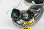 7834-40-3003 7834-41-2003 Komatsu Excavator Throttle Motor