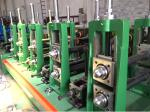 MA-Φ219 High Frequency Welded Tube Mill 0.5-2.0mm Wall Thickness