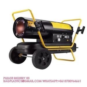 China 50kw Portable Poultry Farm Heating System Diesel Heater Brooder Chicken House Greenhouse on sale