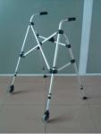 ALUMINUM WALKER