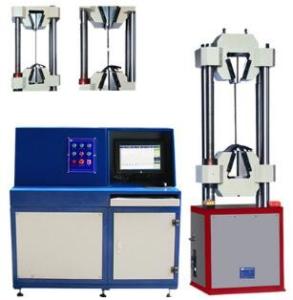 Wholesale Computer Hydraulic Steel Bending Test Machine from china suppliers